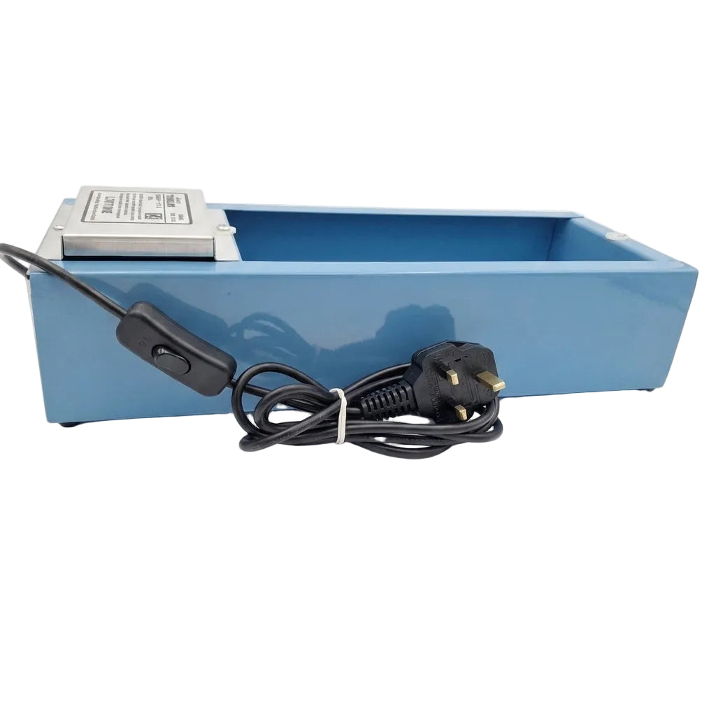 Lortone 33b Rotary Rock Tumbler