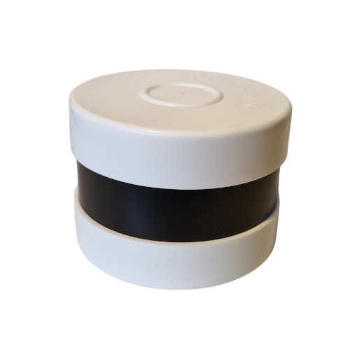 1.5lb Replacement Plastic Tumbler Barrel