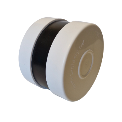 1.5lb Replacement Plastic Tumbler Barrel