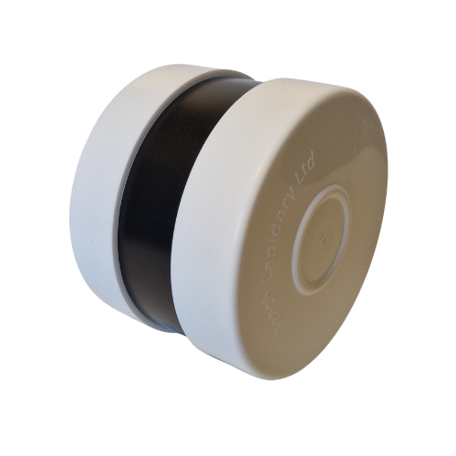 1.5lb Replacement Plastic Tumbler Barrel