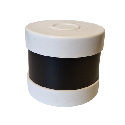2lb Replacement Plastic Tumbler Barrel
