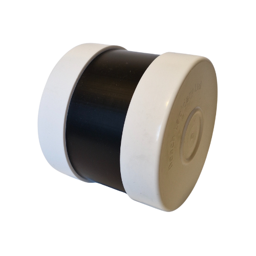 2lb Replacement Plastic Tumbler Barrel