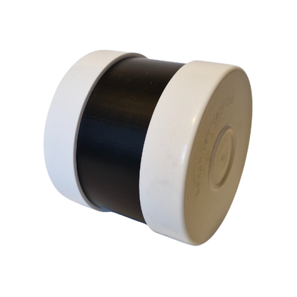 2lb Replacement Plastic Tumbler Barrel