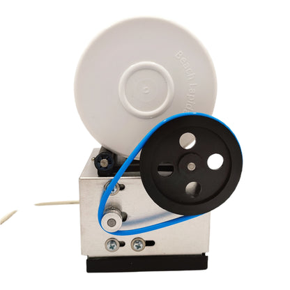 Rock Tumbler Kit - 2lb Stone Tumbling Machine & Grit Pack