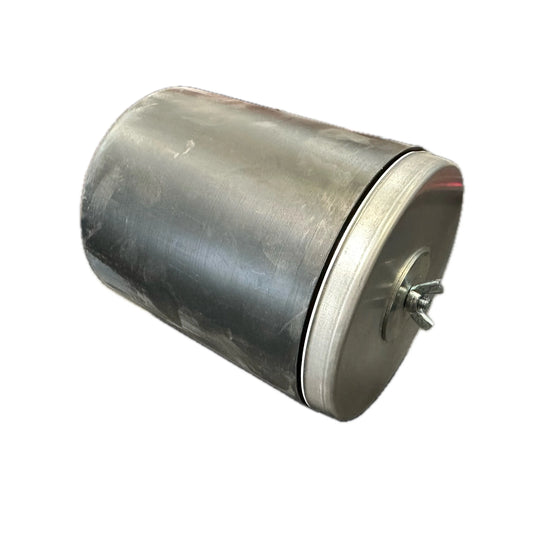 3lb Replacement Rubber Rock Tumbler Barrel