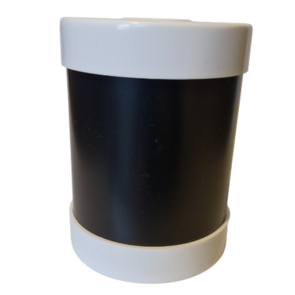 3lb Replacement Plastic Tumbler Barrel