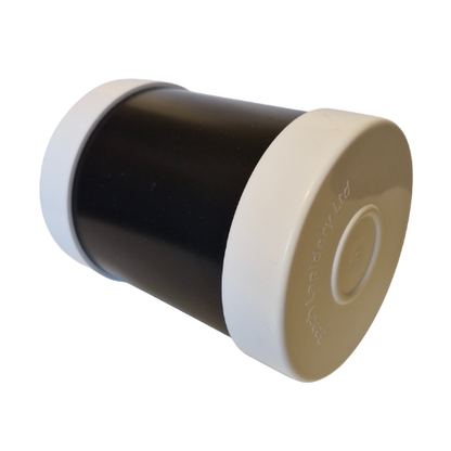 3lb Replacement Plastic Tumbler Barrel