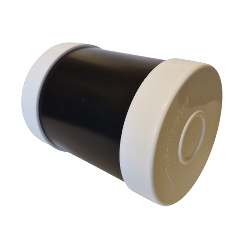 3lb Replacement Plastic Tumbler Barrel