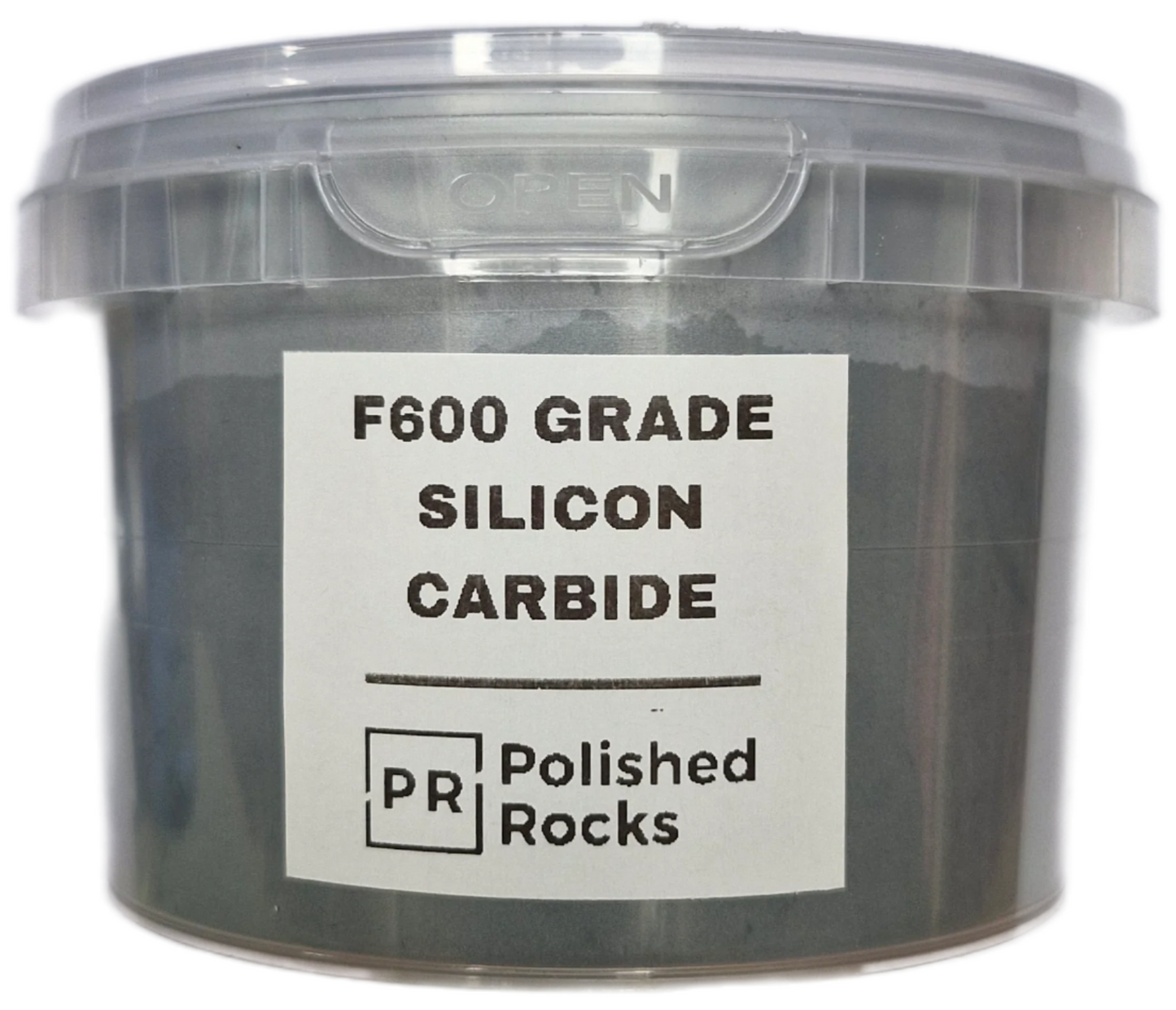 F600 Grade Silicon Carbide Grit