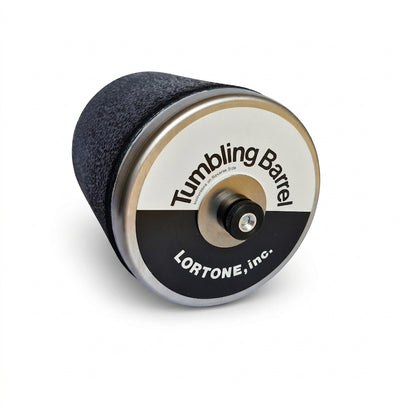 Lortone 3a Rotary Rock Tumbler