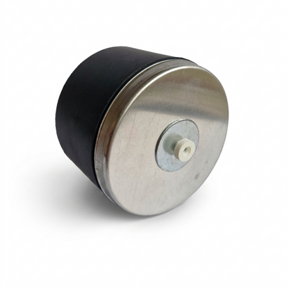 1.5lb Replacement Rubber Rock Tumbler Barrel