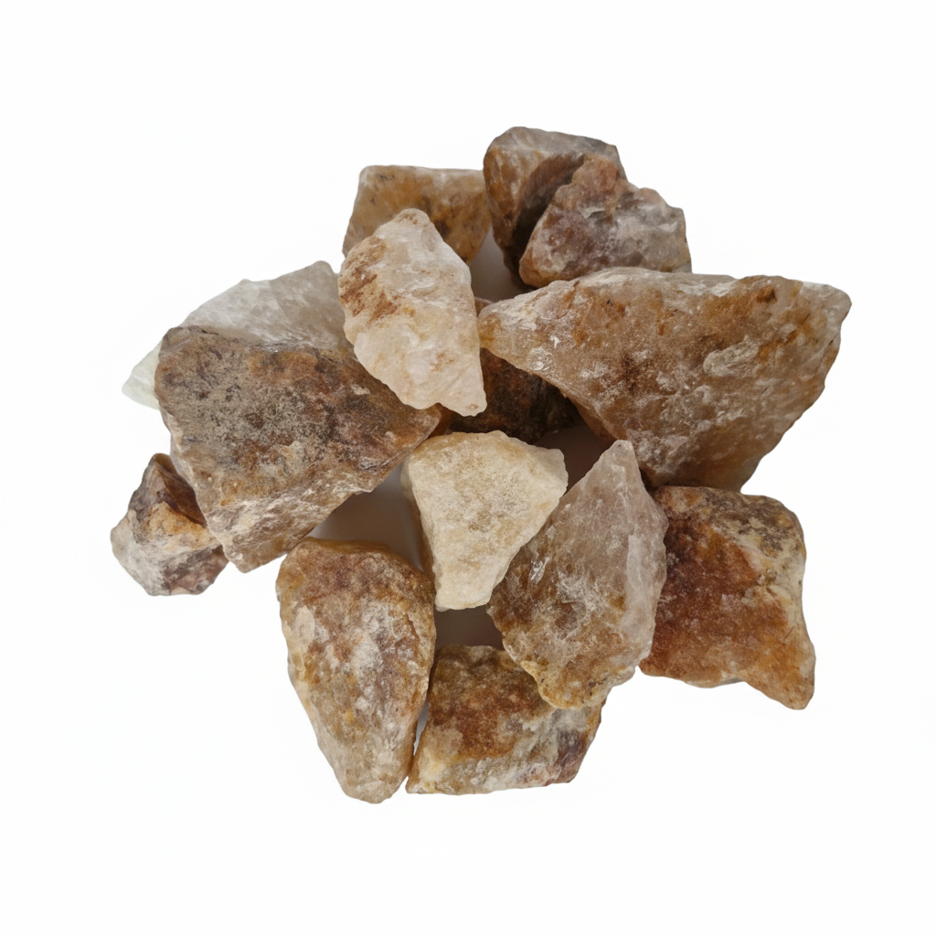 Red Aventurine Stone Tumbling Rough Rock