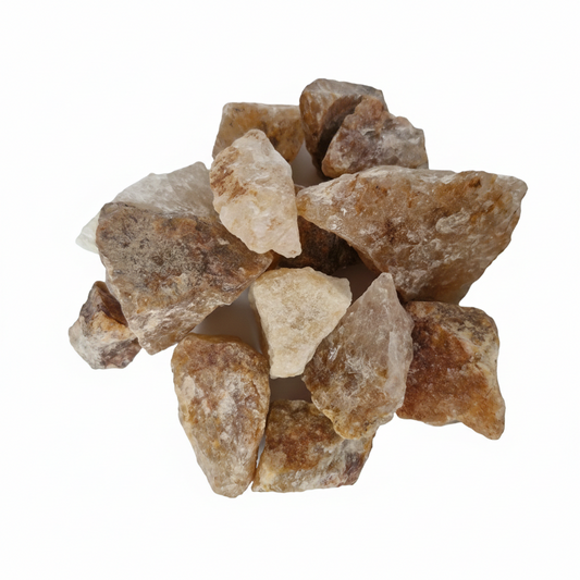 Red Aventurine Stone Tumbling Rough Rock