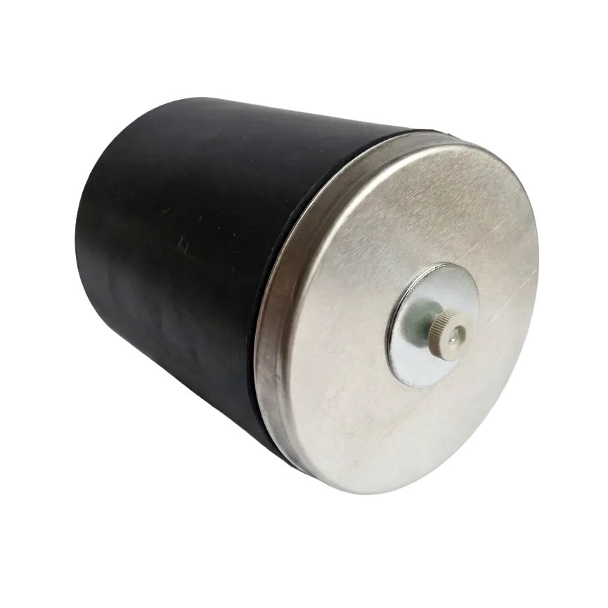 3lb rubber rock tumbler barrel