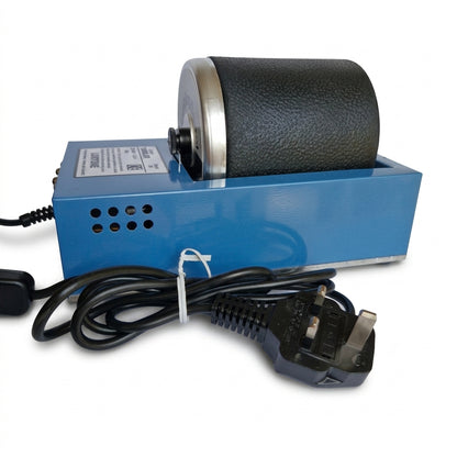 Lortone 3a Rotary Rock Tumbler