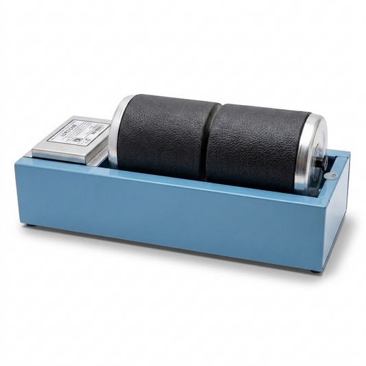 Lortone 33b Rotary Rock Tumbler