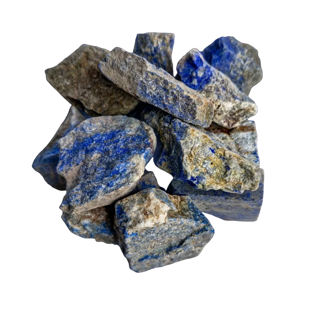 Lapis Lazuli Rough Rock